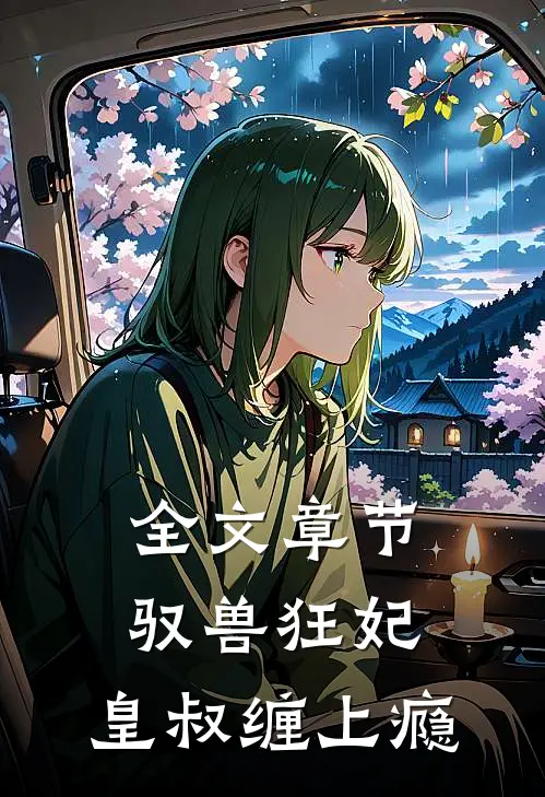 全文章节驭兽狂妃:皇叔缠上瘾