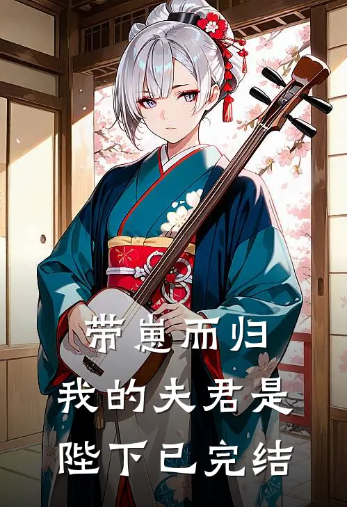 带崽而归，我的夫君是陛下已完结