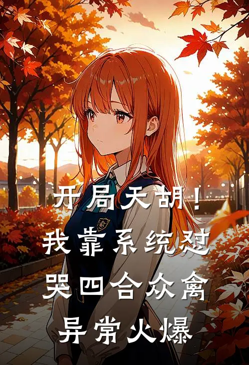 开局天胡！我靠系统怼哭四合众禽异常火爆
