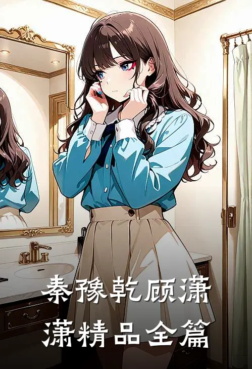 秦豫乾顾潇潇精品全篇