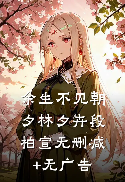 余生不见朝夕林夕卉段柏宣无删减+无广告