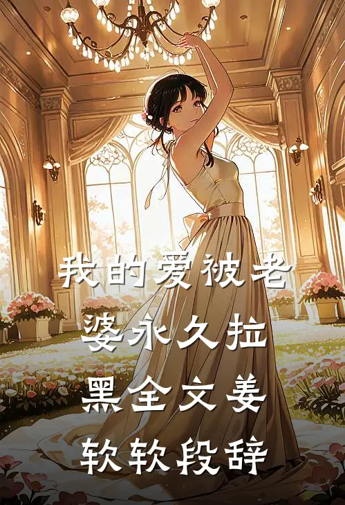 我的爱被老婆永久拉黑全文姜软软段辞