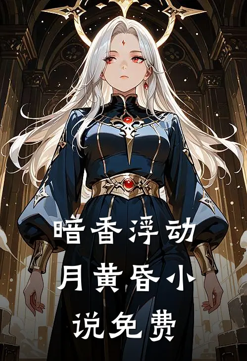 暗香浮动月黄昏小说免费