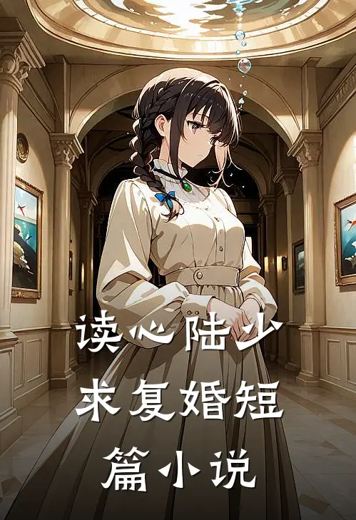 读心陆少求复婚短篇小说