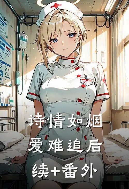 诗情如烟爱难追后续+番外