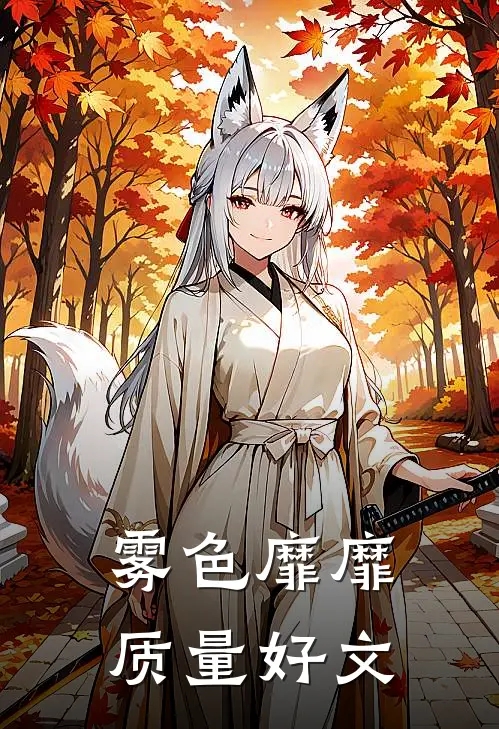 雾色靡靡质量好文