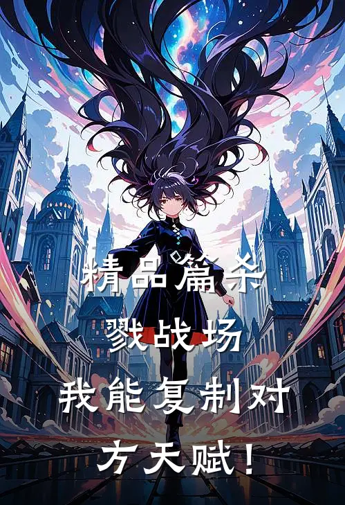 精品篇杀戮战场：我能复制对方天赋！