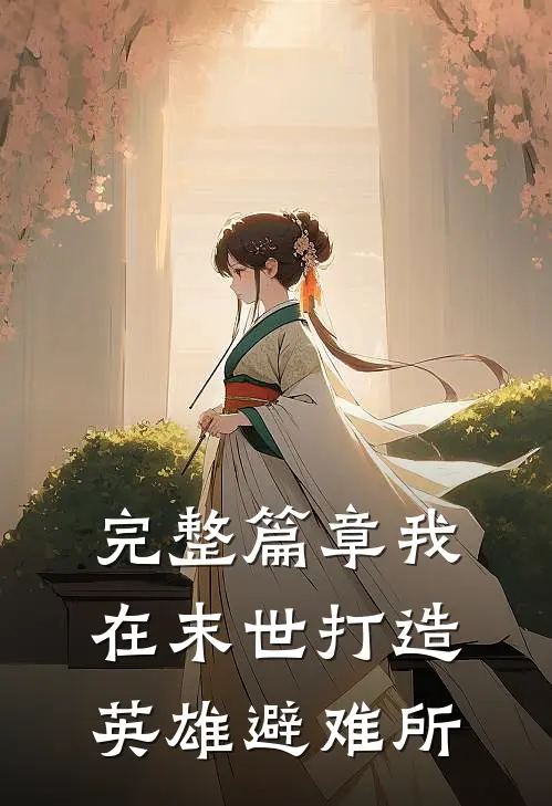 完整篇章我在末世打造英雄避难所