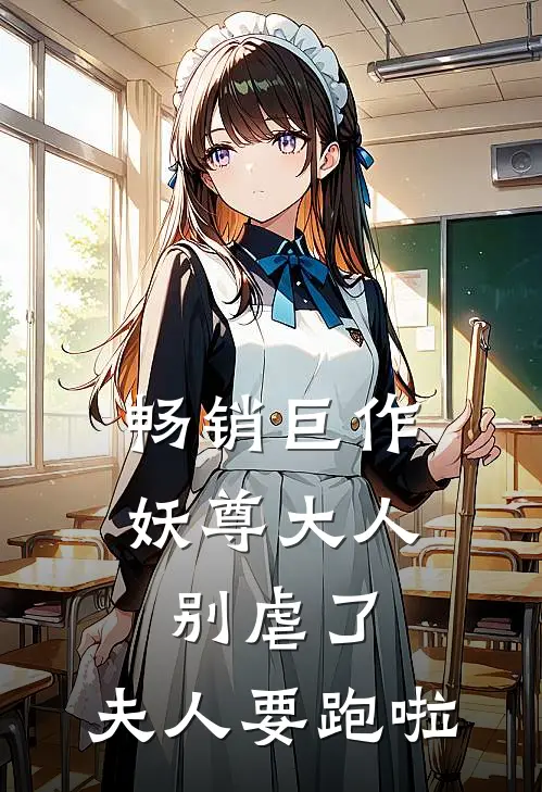 畅销巨作妖尊大人别虐了，夫人要跑啦