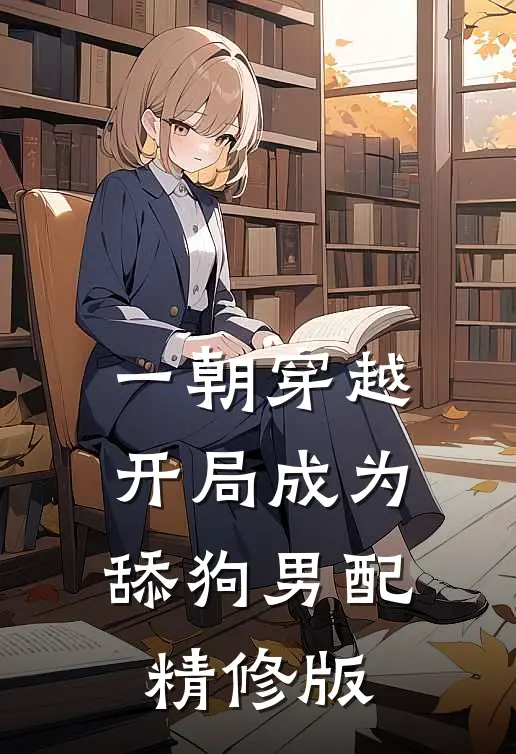 一朝穿越，开局成为舔狗男配精修版