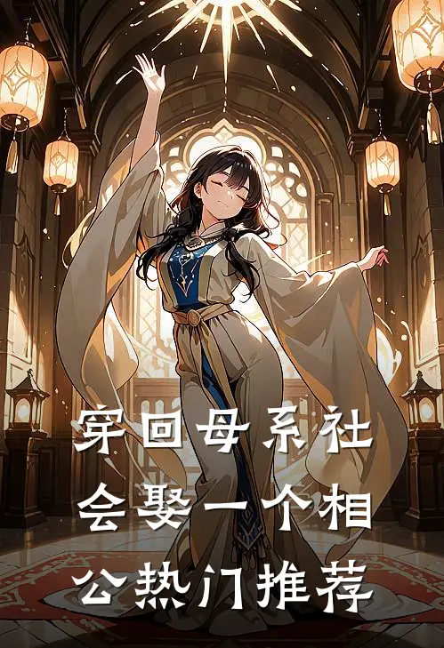 穿回母系社会·娶一个相公热门推荐