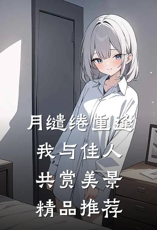 月缱绻重逢我与佳人共赏美景精品推荐