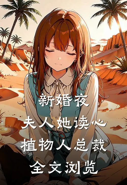 新婚夜，夫人她读心植物人总裁全文浏览