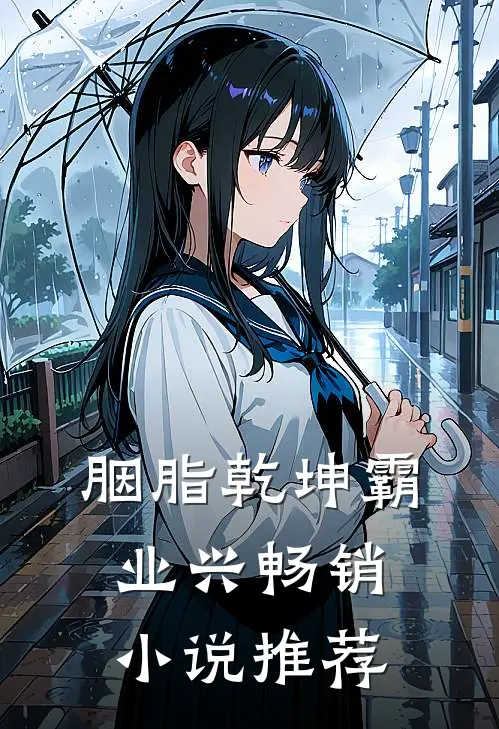 胭脂乾坤霸业兴畅销小说推荐