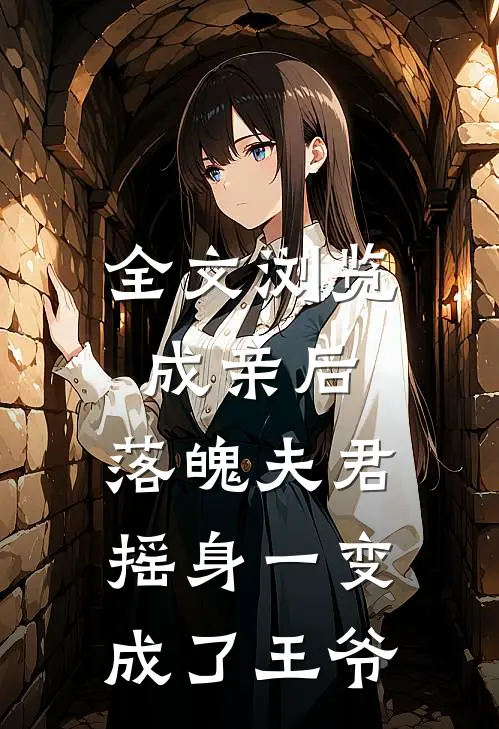全文浏览成亲后，落魄夫君摇身一变成了王爷