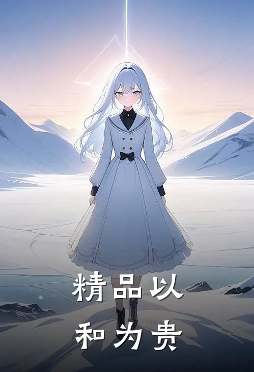 精品以和为贵