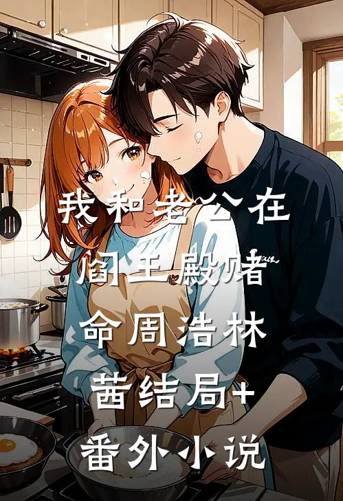 我和老公在阎王殿赌命周浩林茜结局+番外小说