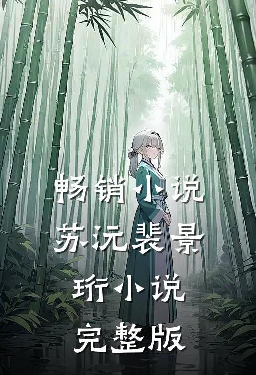 畅销小说苏沅裴景珩小说完整版