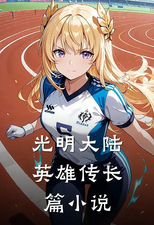 光明大陆英雄传长篇小说