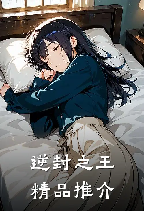 逆封之王精品推介