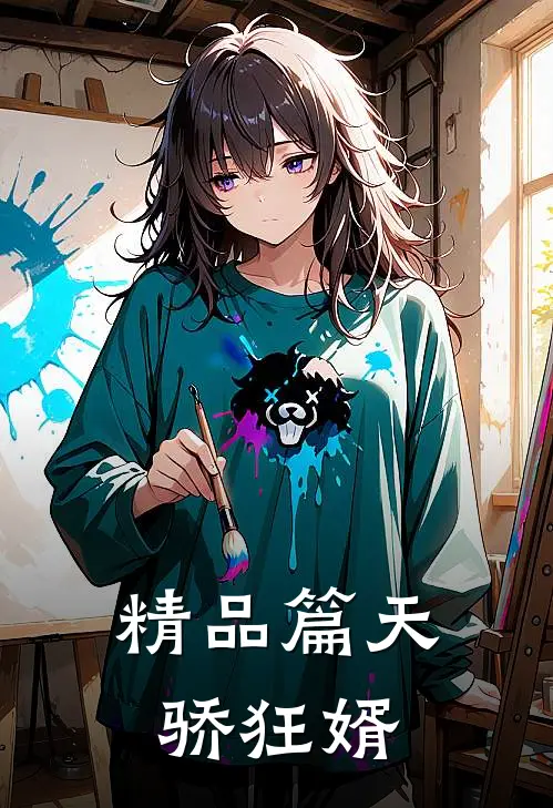 精品篇天骄狂婿