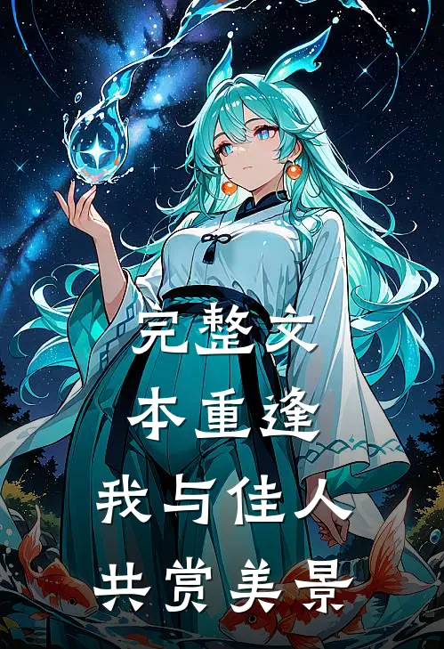 完整文本重逢：我与佳人共赏美景