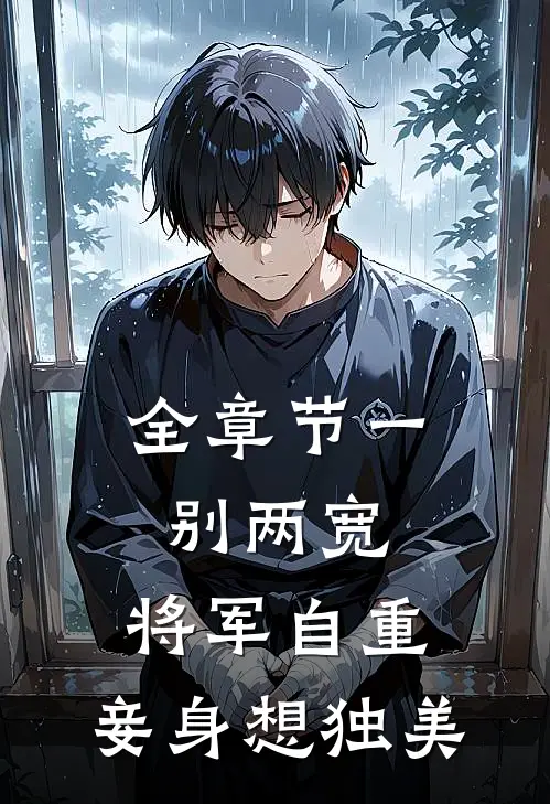 全章节一别两宽，将军自重，妾身想独美