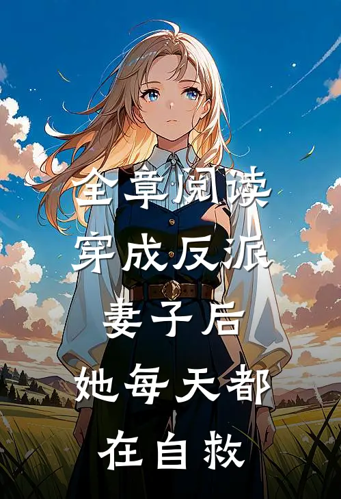全章阅读穿成反派妻子后，她每天都在自救