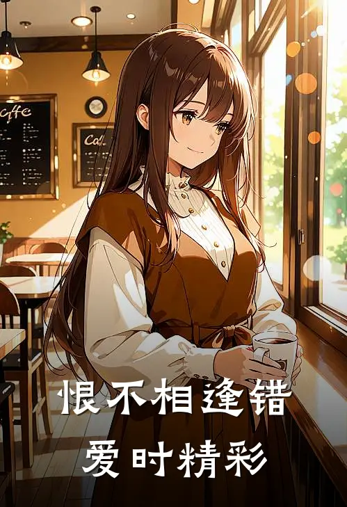 恨不相逢错爱时精彩
