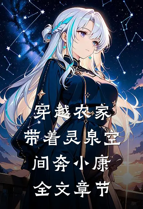 穿越农家：带着灵泉空间奔小康全文章节