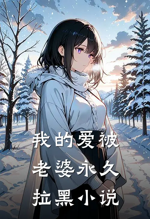 我的爱被老婆永久拉黑小说
