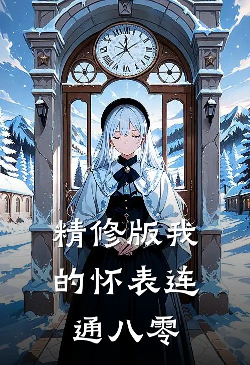 精修版我的怀表连通八零