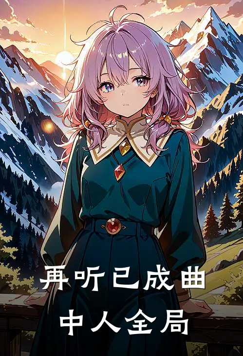 再听已成曲中人全局