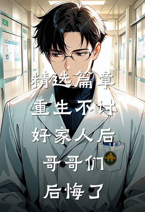 精选篇章重生不讨好家人后，哥哥们后悔了