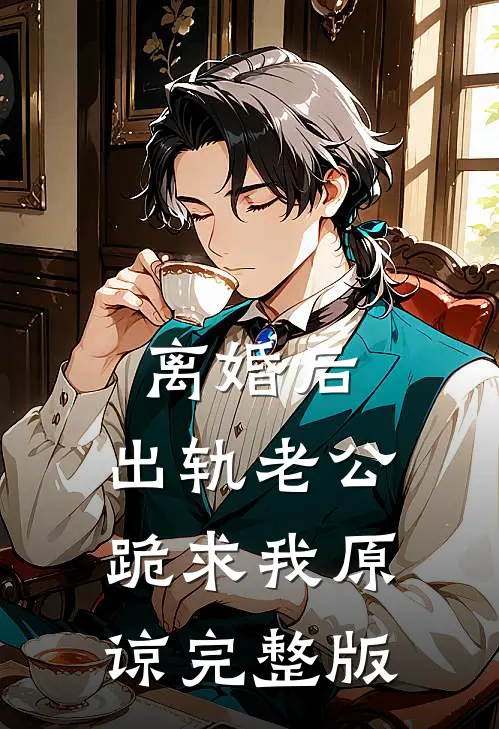 离婚后，出轨老公跪求我原谅完整版