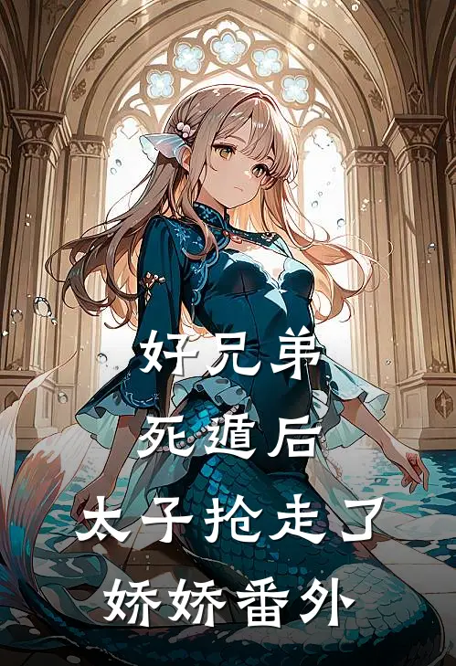 好兄弟死遁后，太子抢走了娇娇番外