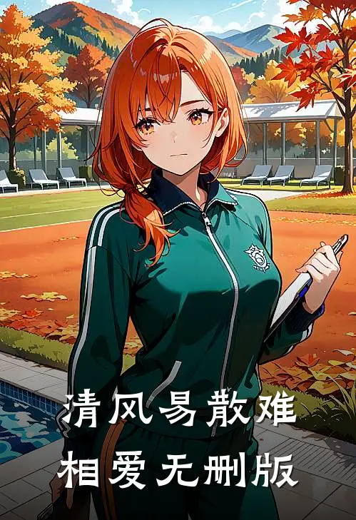 清风易散难相爱无删版