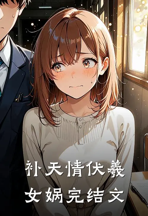 补天情伏羲女娲完结文