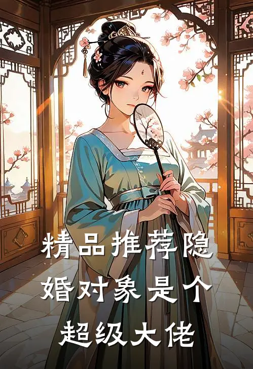 精品推荐隐婚对象是个超级大佬