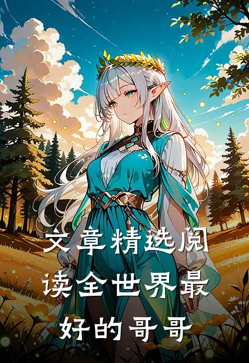 文章精选阅读全世界最好的哥哥