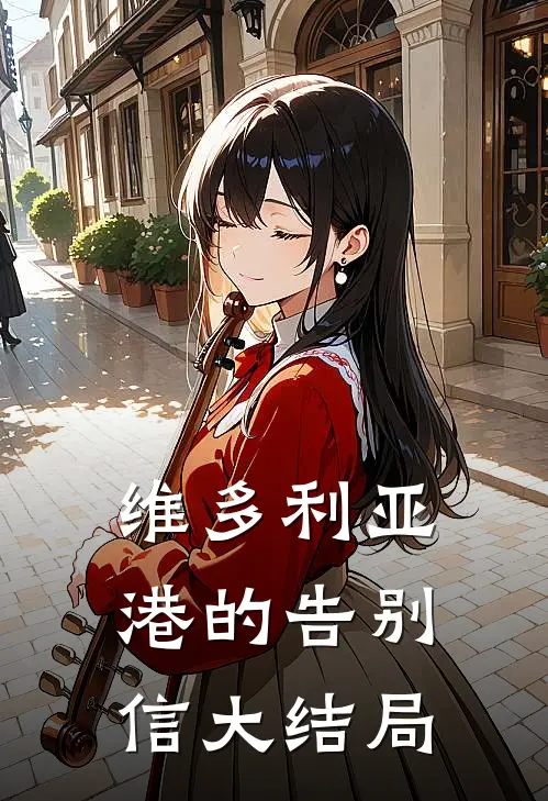 维多利亚港的告别信大结局