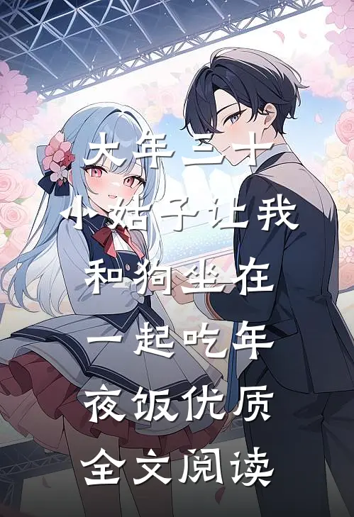 大年三十，小姑子让我和狗坐在一起吃年夜饭优质全文阅读