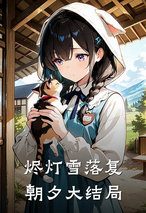 烬灯雪落复朝夕大结局