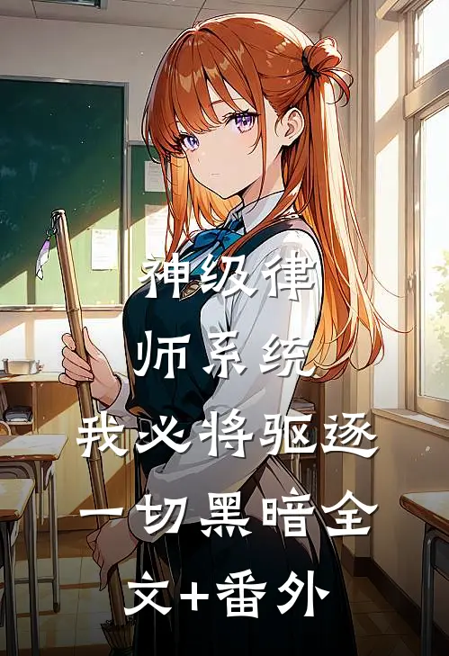 神级律师系统：我必将驱逐一切黑暗全文+番外