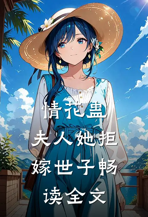 情花蛊：夫人她拒嫁世子畅读全文
