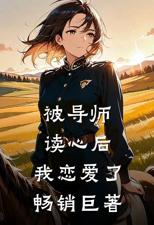 被导师读心后，我恋爱了畅销巨著