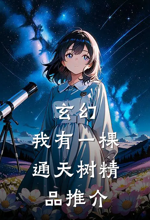 玄幻：我有一棵通天树精品推介