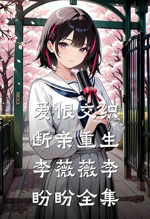 爱恨交织，断亲重生李薇薇李盼盼 全集