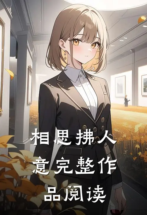 相思拂人意完整作品阅读