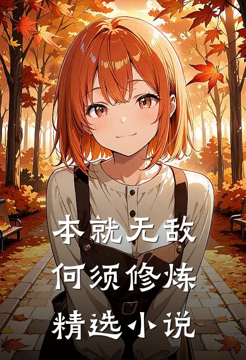 本就无敌，何须修炼精选小说